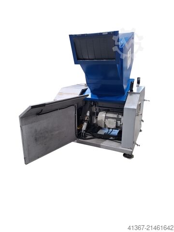 Cutting mills ZERMA GSC 300/600