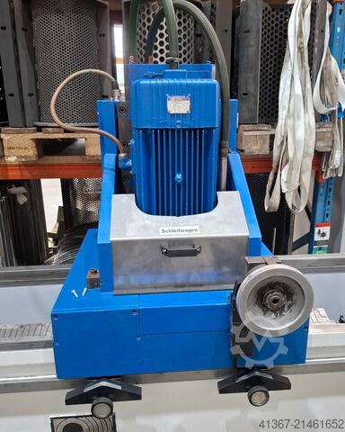 Other machines sonstige Reform 51