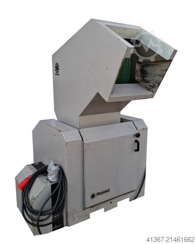 Cutting mills Rapid 26/45 KB