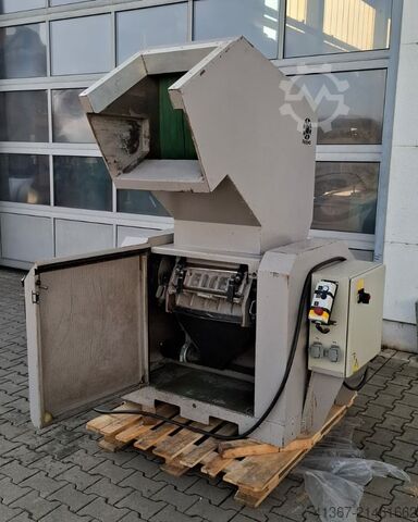 Cutting mills Rapid 26/45 KB