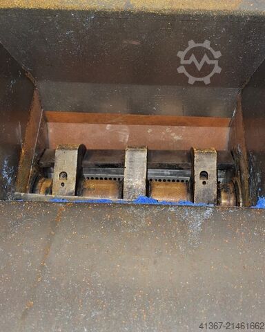 Cutting mills Rapid 26/45 KB