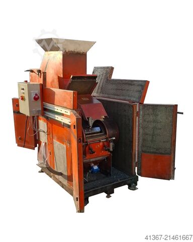 Cutting mills Condux 26-26 VSB