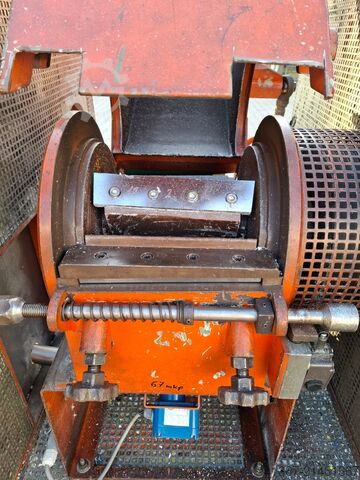 Cutting mills Condux 26-26 VSB