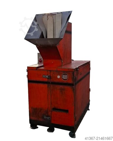 Cutting mills Condux 26-26 VSB