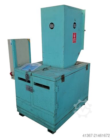 Cutting mills Dreher S 26-41 SV