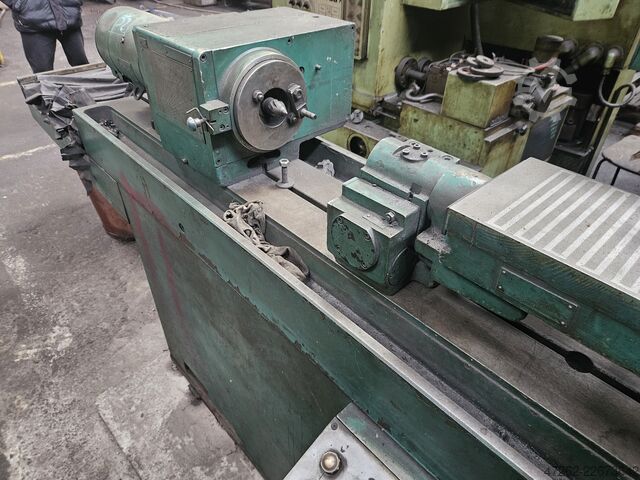 Bohrerschleifmaschine STANKOIMPORT Broach sharpener 3M601Ф1