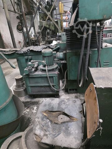 Bohrerschleifmaschine STANKOIMPORT Broach sharpener 3M601Ф1