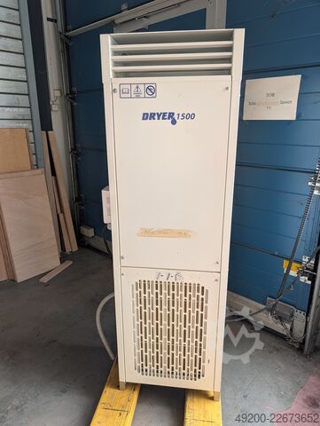 Kältetrockner / Drucklufttrockner STT Dryer 1500
