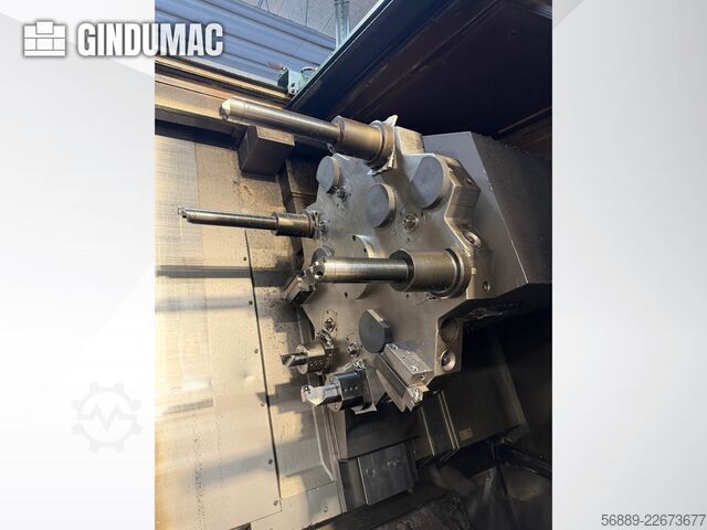 BOEHRINGER VDF 400 CM VDF Boehringer VDF 400 CM