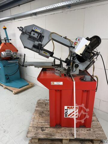 Bandsäge HOLZMANN BS275TOP