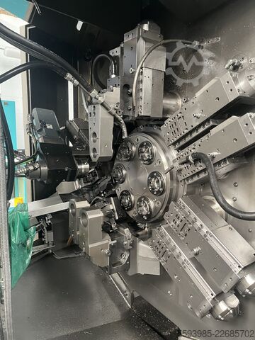 Used Index MS 32 INDEX MS 32