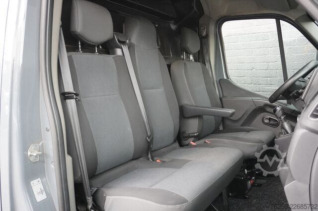 Kastenwagen Renault Master 2.3 dCi 135PK EURO 6 - Airco - Navi - Cr...