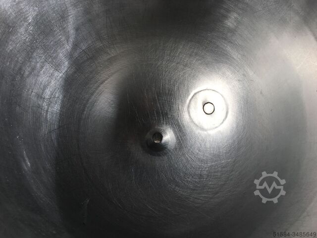 Doppelwandigen Dampfkessel Winkworth PV35