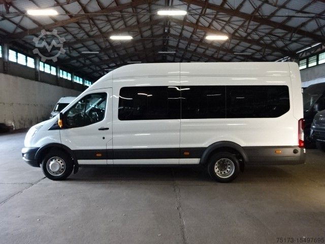 Bus FORD Transit 460 L4H3 HA S&S (17-Si.) Trend