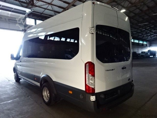 Bus FORD Transit 460 L4H3 HA S&S (17-Si.) Trend