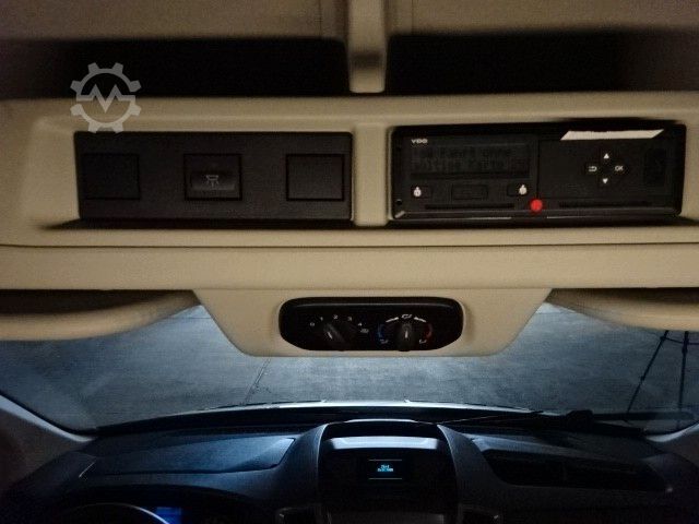 Bus FORD Transit 460 L4H3 HA S&S (17-Si.) Trend