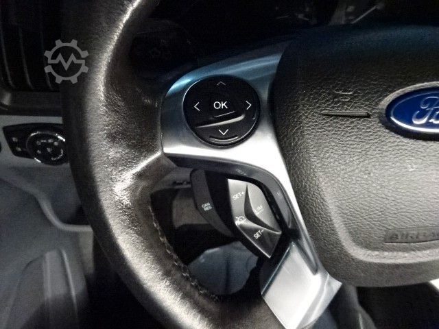 Bus FORD Transit 460 L4H3 HA S&S (17-Si.) Trend