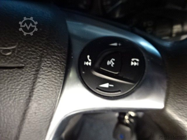 Bus FORD Transit 460 L4H3 HA S&S (17-Si.) Trend