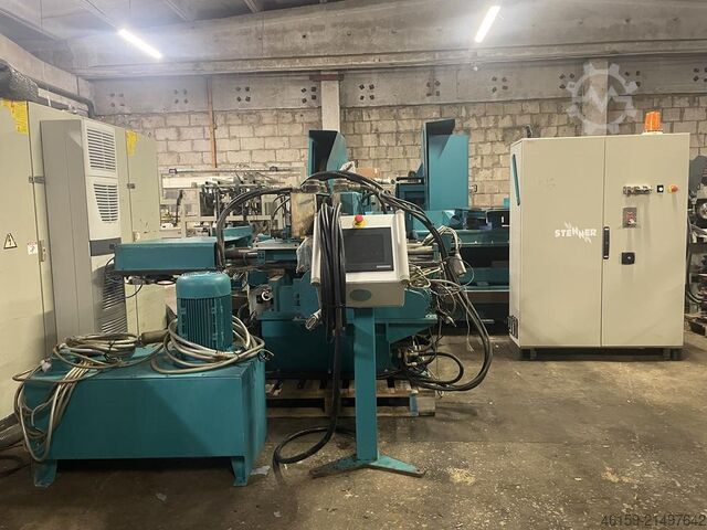 Bandsäge Stenner not Weinig WACO VHET 105