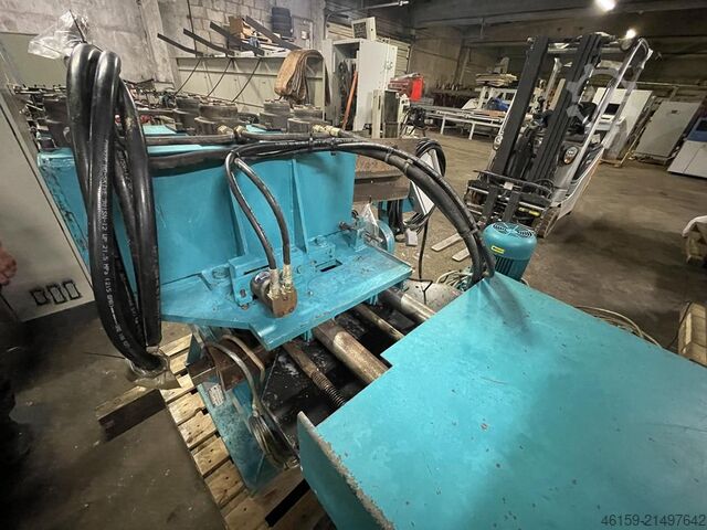 Bandsäge Stenner not Weinig WACO VHET 105