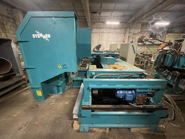 Bandsäge Stenner not Weinig WACO VHET 105