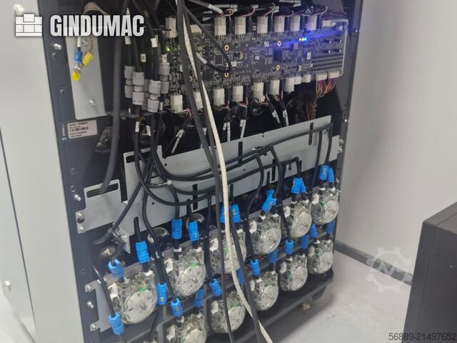 Stratasys J55 Prime Stratasys J55 Prime