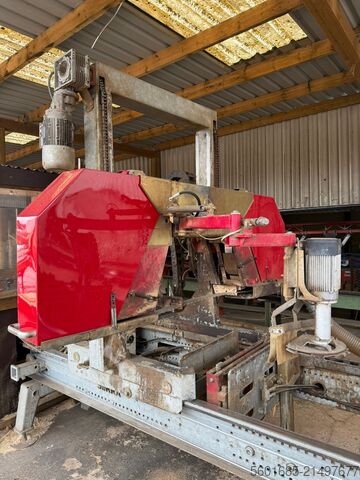 Horizontalsäge Serra KE90-7