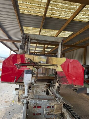 Horizontalsäge Serra KE90-7