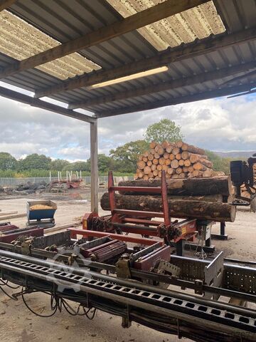 Horizontalsäge Serra KE90-7