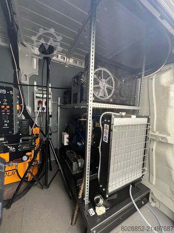 PUR Sprühschaumsystem H19-S evopur H19-S
