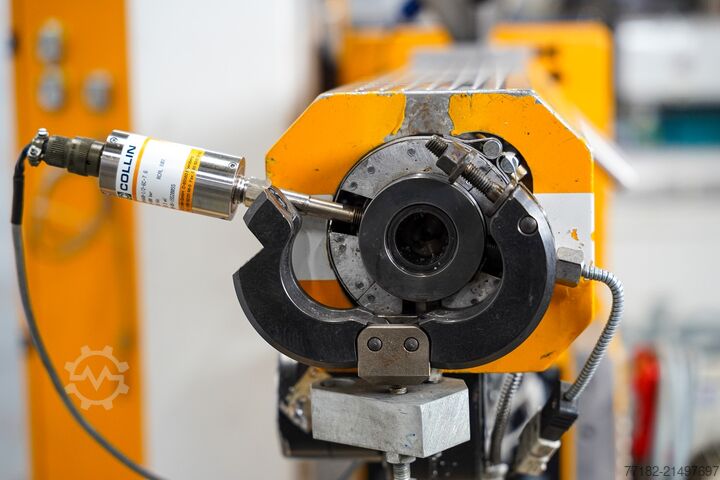 Einschneckenextruder Collin E30M – Low Boy (5)