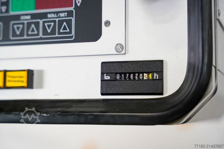 Einschneckenextruder Collin E30M – Low Boy (5)