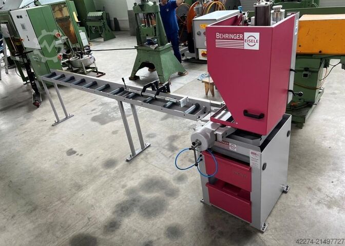 Kaltkreissäge Eisele VMS 350