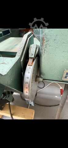 Schwenkbiegemaschine Thalmann Pico