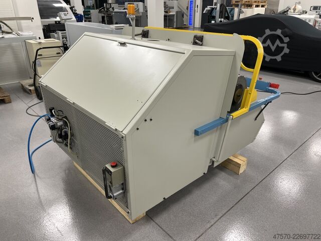 Stanzmaschine TMZ F-102 76x106cm die cutting machine
