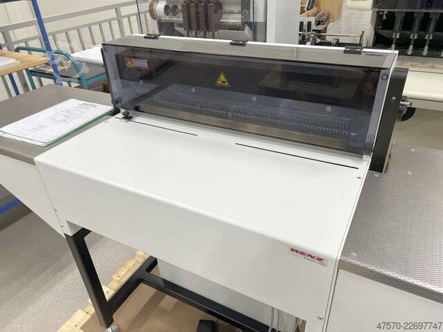 Perforator Renz Punch 700 Perforator