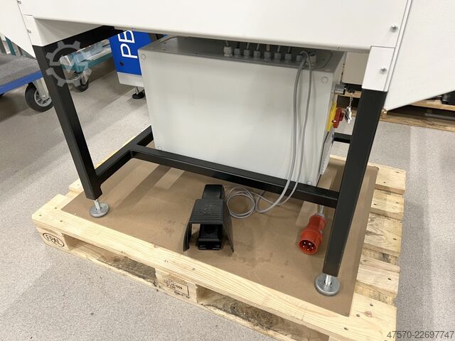 Perforator Renz Punch 700 Perforator