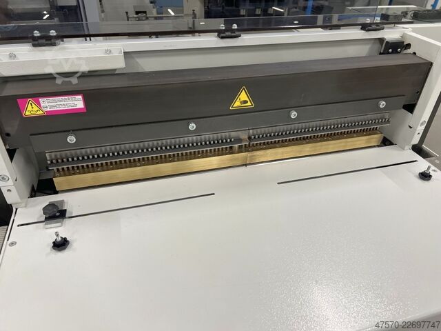 Perforator Renz Punch 700 Perforator
