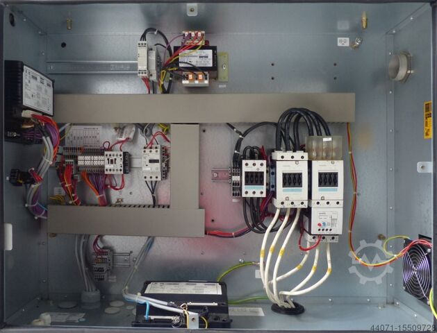 Schraubenkompressor GA45 Atlas Copco GA45