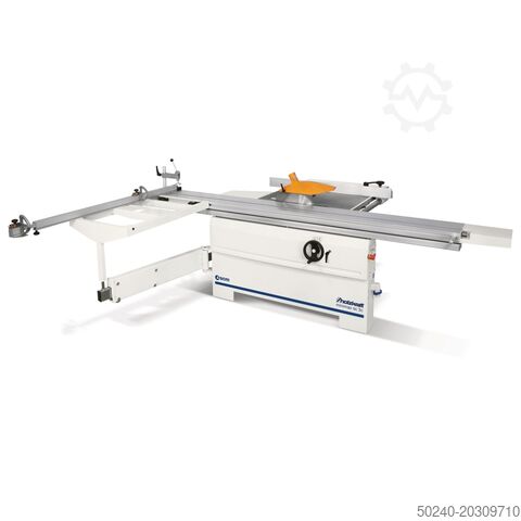 Formatkreissäge Holzkraft minimax sc 3c 23