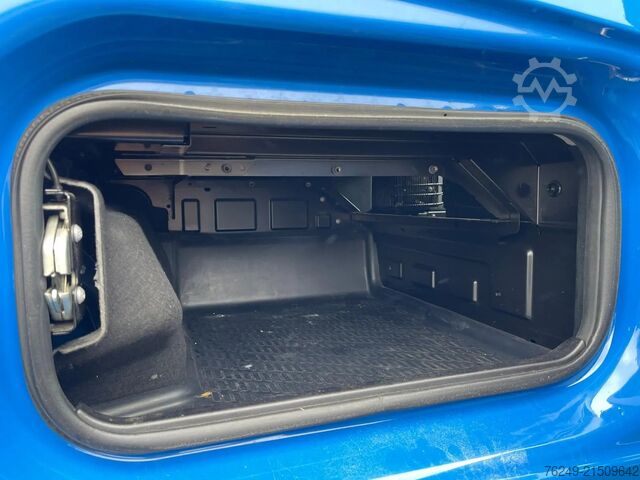 High-roof van MERCEDES-BENZ ACTROS 1840 LS 2017 Standairco Hollandse Truck
