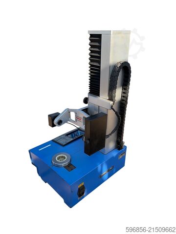 CNC-Werkzeugvoreinstellgerät PWB Tool Master ER10 SMART Presetter narzędzi CNC PWB Tool Master ER10 SMART Presetter narzędzi CNC PWB Tool Master ER10 SMART