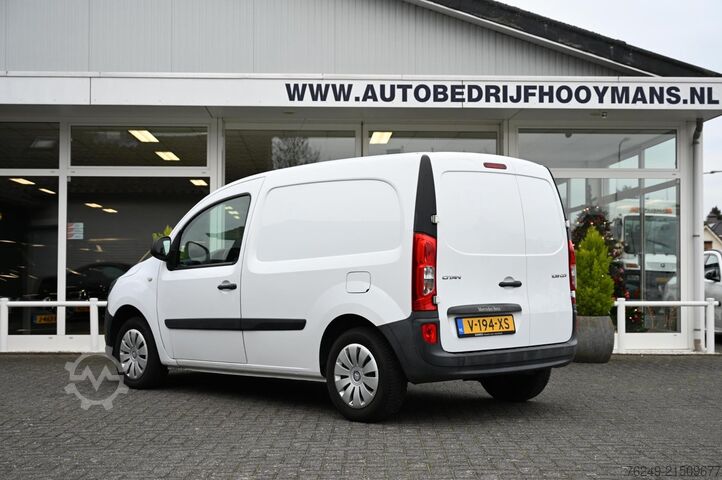 High-roof van Mercedes-Benz Citan 109 CDI Airco Cruisecontrol Euro 6