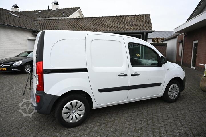 High-roof van Mercedes-Benz Citan 109 CDI Airco Cruisecontrol Euro 6