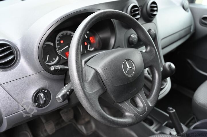 High-roof van Mercedes-Benz Citan 109 CDI Airco Cruisecontrol Euro 6