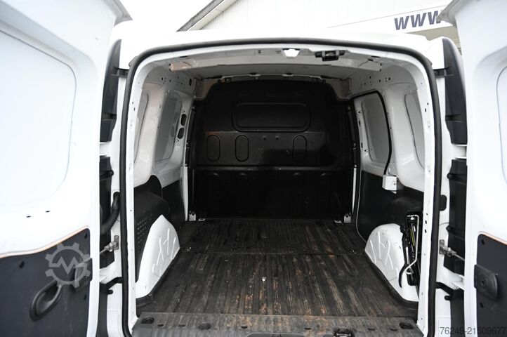 High-roof van Mercedes-Benz Citan 109 CDI Airco Cruisecontrol Euro 6