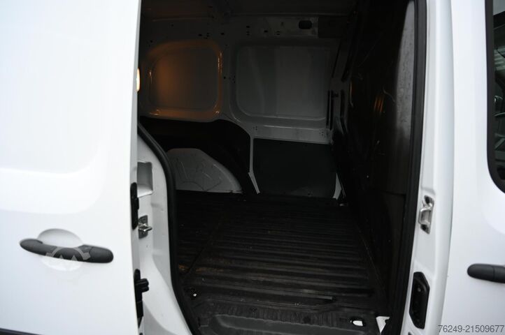 High-roof van Mercedes-Benz Citan 109 CDI Airco Cruisecontrol Euro 6