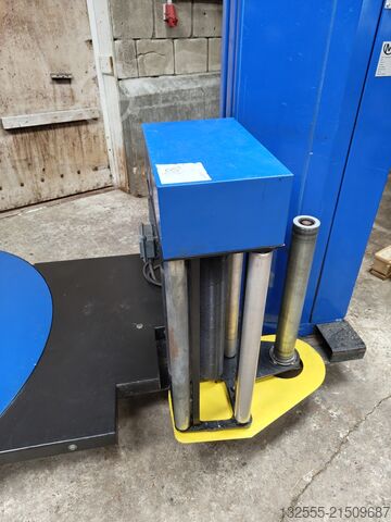 Drehteller-Palettenwickler Matco A316L PREA