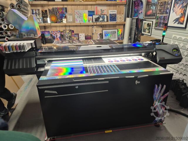 Digitaldruckmaschine ROLAND Roland CO 640-F300