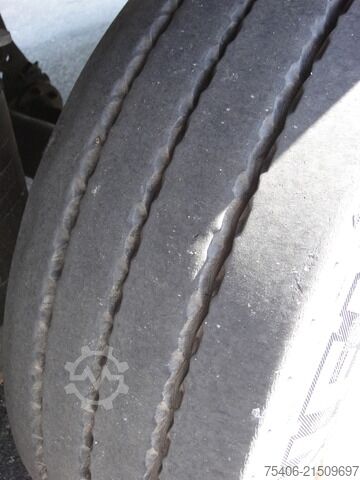 Kofferanhänger Fellechner Tandem Kofferanhänger